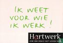 1047 - Hartwerk "Een Job Is Als 'N Lief..." - Image 2
