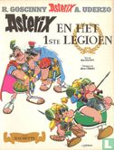 Asterix en het 1ste legioen