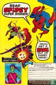 Spidey Super Stories 23 - Image 2