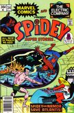 Spidey Super Stories 34 - Image 1