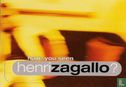 1022* - Ford Ka "have you seen henrizagallo"  - Afbeelding 1