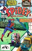 Spidey Super Stories 55 - Image 1