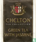 Green Tea With Jasmine - Image 1