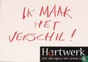 1048 - Hartwerk "Een Job Zoals Het Leven Zelf!" - Image 2