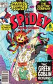 Spidey Super Stories 48 - Image 1