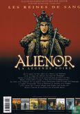 Aliénor - La légende noire 2 - Image 2