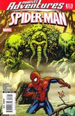 Marvel Adventures Spider-Man 18 - Image 1