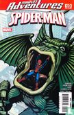Marvel Adventures Spider-Man 19 - Image 1