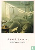 1064 - Equinox' ... presents "André Kasper" - Image 1