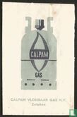 Calpam - Afbeelding 1
