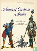 Medieval european armies - Image 1