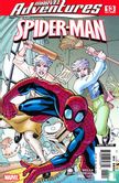 Marvel Adventures Spider-Man 13 - Image 1