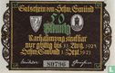 Schwaebisch Gmund 50 Pfennig - Image 1