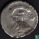 Pratihara AR drachme 780-980 CE - Image 1