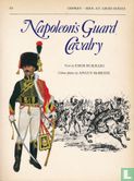 Napoleon's Guard Cavalry - Afbeelding 1