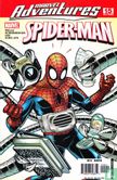 Marvel Adventures Spider-Man 15 - Afbeelding 1