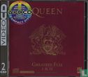 Queen - Greatest Flix I & II - Image 1