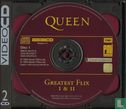 Queen - Greatest Flix I & II - Afbeelding 3