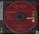 Queen - Greatest Flix I & II - Image 3
