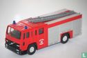 Volvo Fire Engine - Image 1