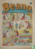 The Beano 1051 - Image 1