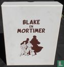 Box Blake en Mortimer [vol] - Afbeelding 1