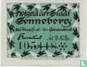 Sonneberg 10 Pfennig 1921 - Image 1