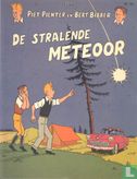 De stralende meteoor - Afbeelding 1