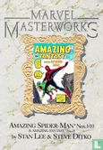 Marvel Masterworks 1 - Afbeelding 1