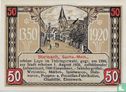 Steinach 50 Pfennig 1920 - Image 2