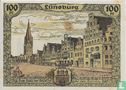 Soltau 100 Pfennig ND (1921) - Afbeelding 2