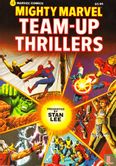 Mighty Marvel Team-Up Thrillers - Image 1