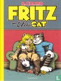 Fritz the cat - Image 1