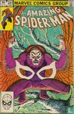 The Amazing Spider-Man 241 - Image 1