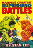 Marvel's Greatest Superhero Battles - Afbeelding 1