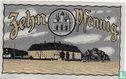 Sonderburg 10 Pfennig - Afbeelding 1