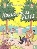 Hokus-focus-flits - Afbeelding 1