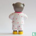 Babu Brown in pajamas - Image 2
