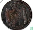 2.5 shilling 1/2 crown 1836 - Bild 2