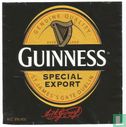 Guinness Special Export (30 cl.) - Image 1