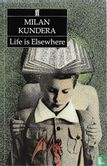 Life is elsewhere  - Afbeelding 1