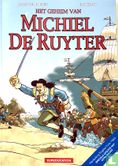 Het geheim van Michiel de Ruyter - Afbeelding 1