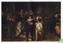 Rembrandts Nachtwache - Bild 3