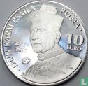 Malte 10 euro 2013 (BE) "Dun Karm Psaila" - Image 2