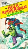 Spider-Man: Murdermoon - Image 1