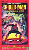 Spider-Man: His greatest team-up battles - Image 1