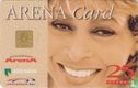 ArenA Card Tina Turner Hugo Boss - Afbeelding 1