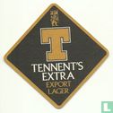 Tennent's extra export lager - Bild 1