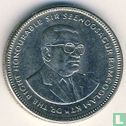 Mauritius 20 cent 1987 - Afbeelding 2