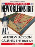 New Orleans 1815 - Afbeelding 1